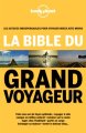bible du voyageur
